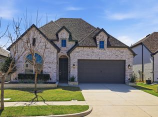 2218 Terry Ave, Melissa, TX 75454