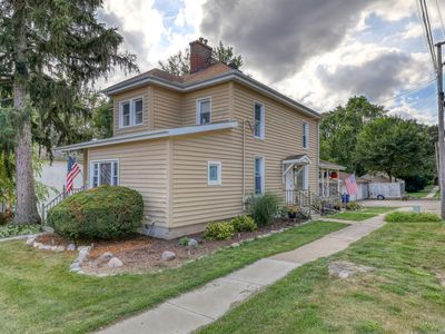 205 W Pierce St, Elburn, IL, 60119