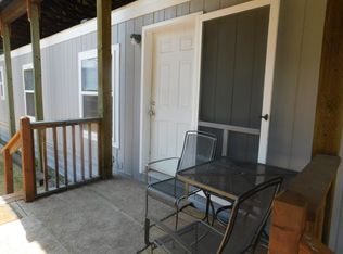 300 Pit Way, Easton, WA 98925