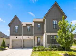 3487 Burgate Trl, Thompsons Station, TN 37179