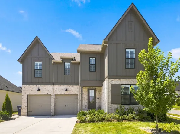 3487 Burgate Trl, Thompsons Station, TN 37179