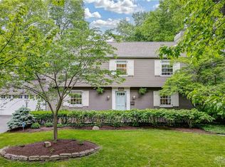 815 E Schantz Ave, Dayton, OH 45419