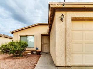 5349 S Via Baltra, Tucson, AZ 85706