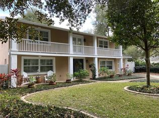 554 Fitzwalter Dr, Winter Park, FL 32792