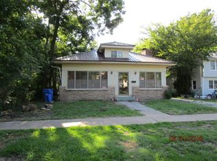 17 E St NW, Miami, OK 74354
