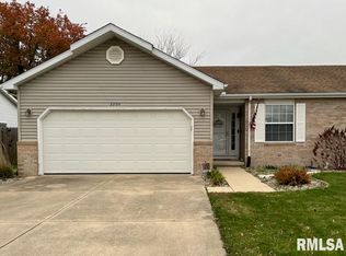 2204 Checkerberry Ln, Springfield, IL 62711
