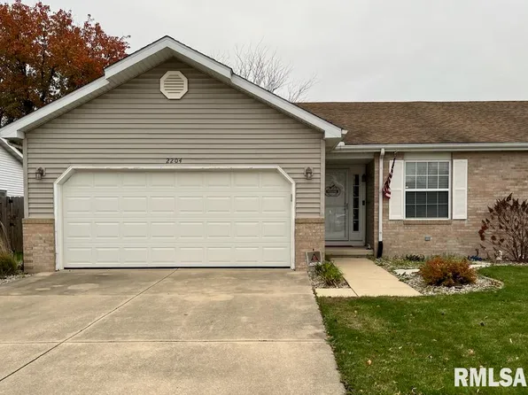 2204 Checkerberry Ln, Springfield, IL 62711