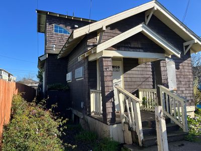 821 Summer St, Eureka, CA, 95501