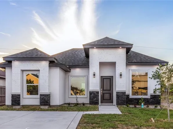 1335 Middle St, Alamo, TX 78516