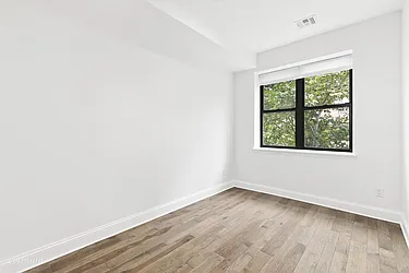 Rented by Corcoran