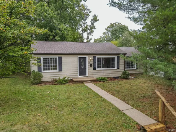 905 S Lincoln St, Bloomington, IN 47401