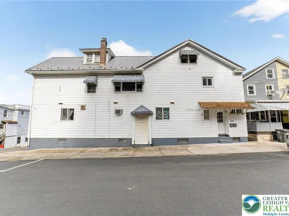 601 E Abbott Lansford, Lansford, PA 18232