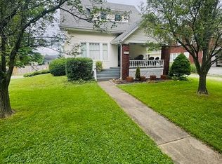 2375 Ridgewood Ave, Alliance, OH 44601