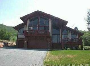 9064 N Daybreaker Dr, Park City, UT 84098