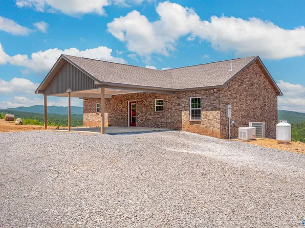 7340 County Road 6, Piedmont, AL 36272