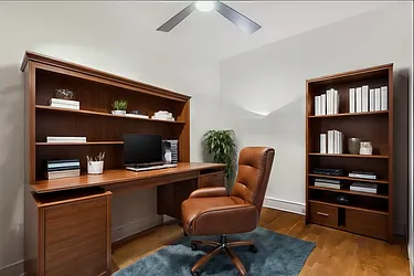 Rented by NOVO Living LLC