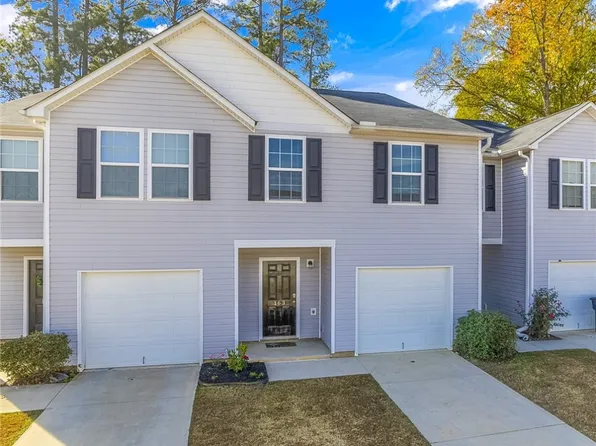 163 Evonshire Blvd, Anderson, SC 29621