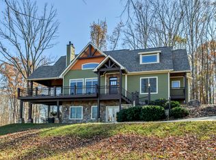 119 Shepherd's Rst, Kingston, TN 37763