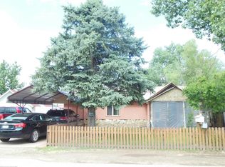 416 Stout St, Craig, CO 81625