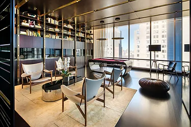 Rented by Yangtze Hudson LLC