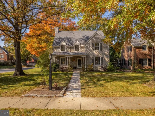 1307 Wilson Ave, Chambersburg, PA 17201