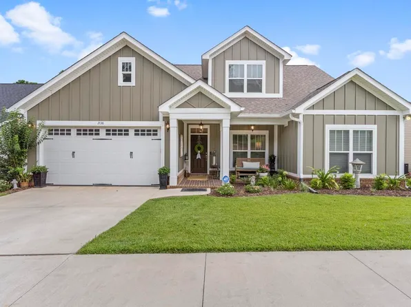2138 Stiles Pond Ct, Tallahassee, FL 32303