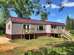 W5951 State Highway 180, Wausaukee, WI 54177