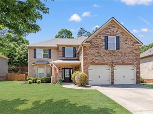 4815 Roosevelt Cir, Cumming, GA 30040