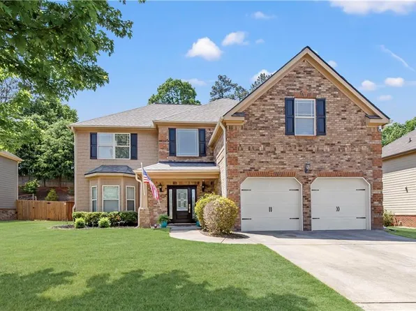 4815 Roosevelt Cir, Cumming, GA 30040