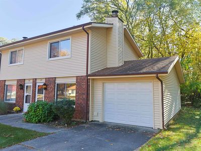 135 W Leyte Ave, Mishawaka, IN, 46545