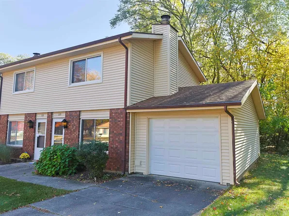 135 W Leyte Ave, Mishawaka, IN 46545