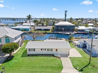 2655 Clyde St, Matlacha, FL 33993