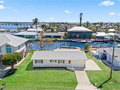 2655 Clyde St, Matlacha, FL, 33993