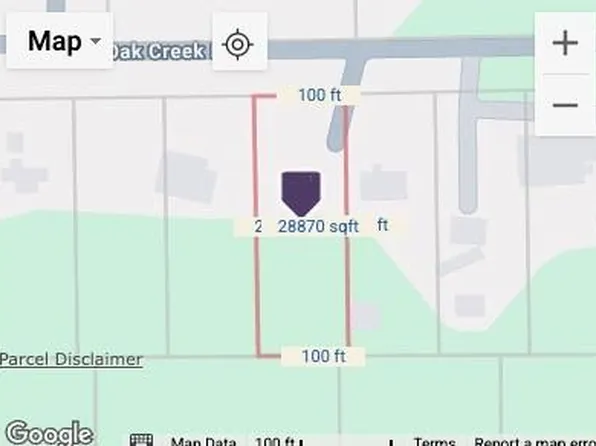 0 S Oak Crk Lot 15, Splendora, TX 77372