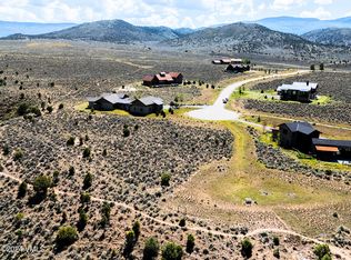 170 New York Mountain Rd, Eagle, CO 81631