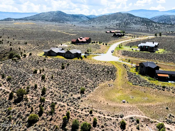 170 New York Mountain Rd, Eagle, CO 81631