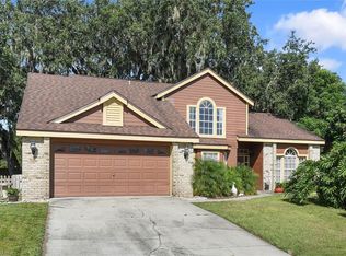 1031 Big Oaks Blvd, Oviedo, FL 32765
