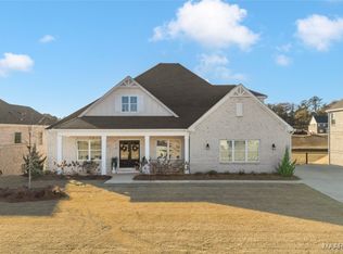 1270 Tullahoma Dr, Prattville, AL 36066