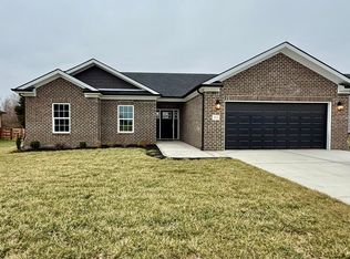 513 Chickasaw Dr, Richmond, KY 40475