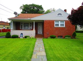 650 Quincy St, West Hazleton, PA 18202