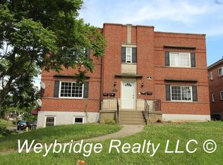 5424 Reading Rd APT 3, Cincinnati, OH 45237