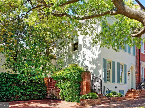 516 Duke St, Alexandria, VA 22314