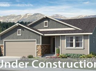 2585 Hannah Ridge Dr, Colorado Springs, CO 80922