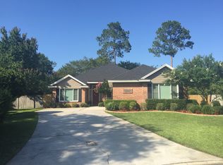 12237 Footpath Ln, Jacksonville, FL 32224