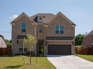 504 Pine Island Cir, Mansfield, TX 76063