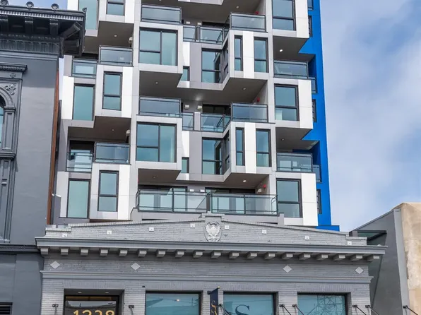 1238 Sutter St #902, San Francisco, CA 94109
