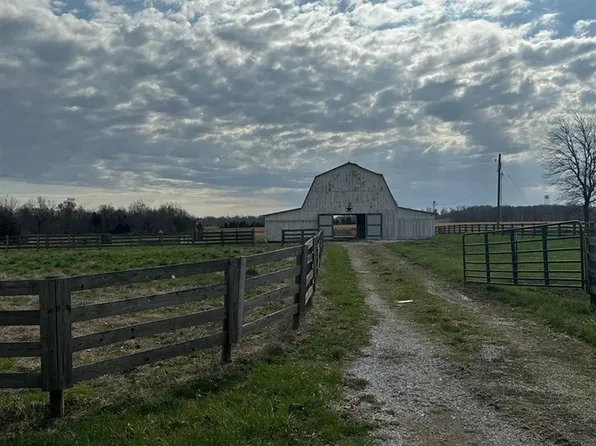 1100 Hardin Springs Rd, Big Clifty, KY 42712