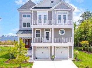 27225 Anchor Point Rd, Selbyville, DE 19975