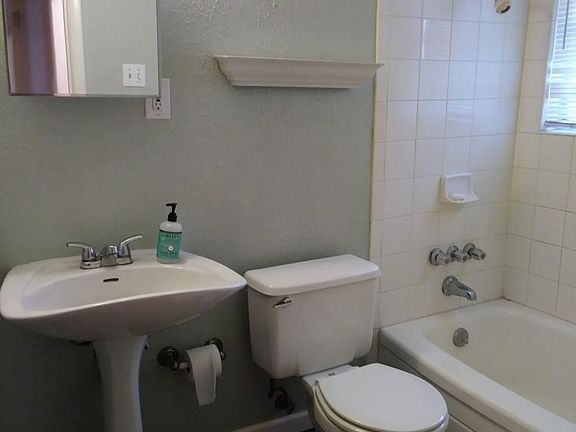 hall bath