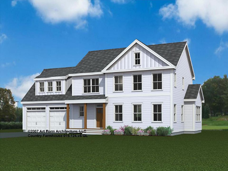 1st image of Lot 43 Baker Road #43